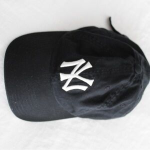 Urban Outfitters New York Yankees Hat